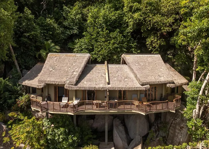 Le Domaine de L'Orangeraie Resort&Spa