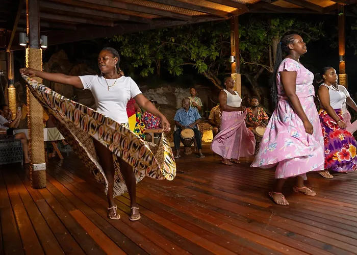 Le Domaine de L'Orangeraie Resort&Spa