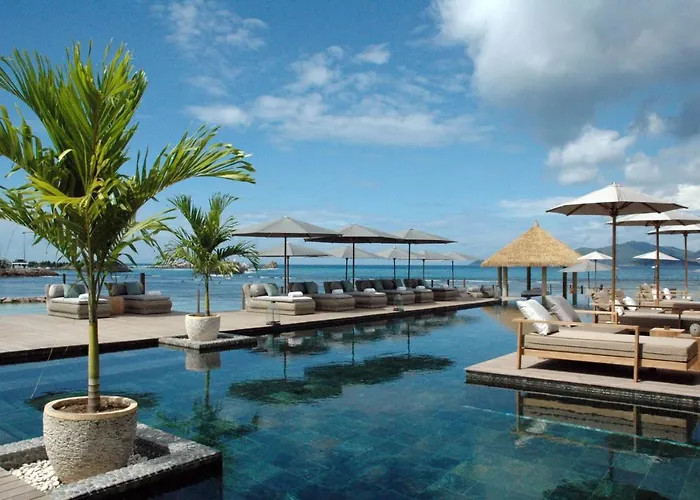 Le Domaine de L'Orangeraie Resort&Spa